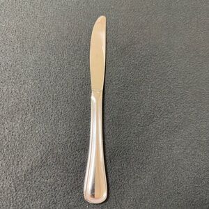 ONEIDA Silver Butter Knife Flatware Kitchen Tableware Cutlery Houseware Stainles